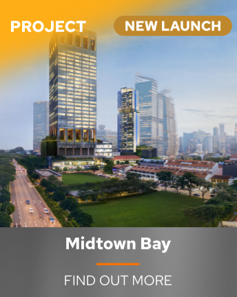 Midtown Bay | D07 - Beach Road/ Bugis /Rochor